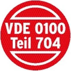 Brennenstuhl kabelhaspel IP44 3-voudig, 25 Meter blauw