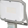 Brennenstuhl Led-straler AL 3000 P met infraroodbewegingsmelder 30W, 3050lm, IP44