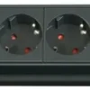 Brennenstuhl Premium-Line Stekkerdoos 6-voudig 3 Meter
