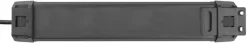 Brennenstuhl Premium-Line Stekkerdoos 6-voudig 3 Meter