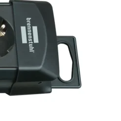 Brennenstuhl Premium-Line Stekkerdoos 6-voudig 3 Meter