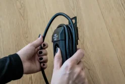 Brennenstuhl Premium-Line Stekkerdoos 6-voudig 3 Meter