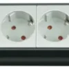 Brennenstuhl Premium-Line Stekkerdoos 6-voudig 5 Meter