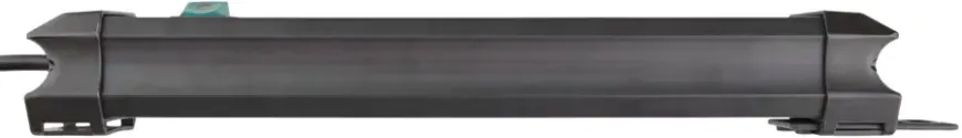 Brennenstuhl Premium-Line Stekkerdoos 6-voudig 5 Meter
