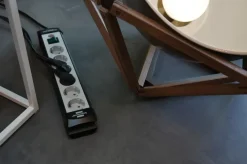 Brennenstuhl Premium-Line Stekkerdoos 6-voudig 5 Meter