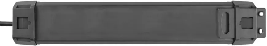 Brennenstuhl Premium-Line Stekkerdoos 6-voudig 5 Meter
