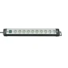 Brennenstuhl Premium-Line Stekkerdoos 10-voudig