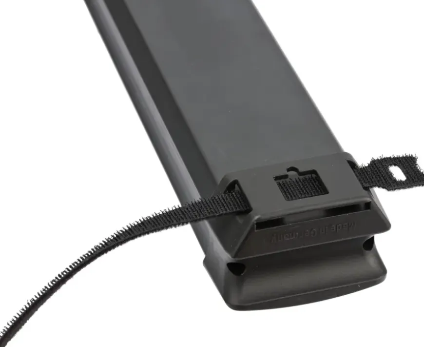 Brennenstuhl Premium-Line Stekkerdoos 6-voudig + 2 USB 3 Meter