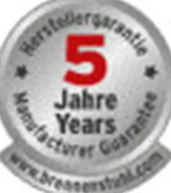 Brennenstuhl Premium-Line Stekkerdoos 6-voudig + 2 USB 3 Meter