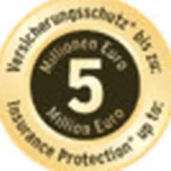 Brennenstuhl stekkeradapter met overspanningsbeveiliging 13.500 A