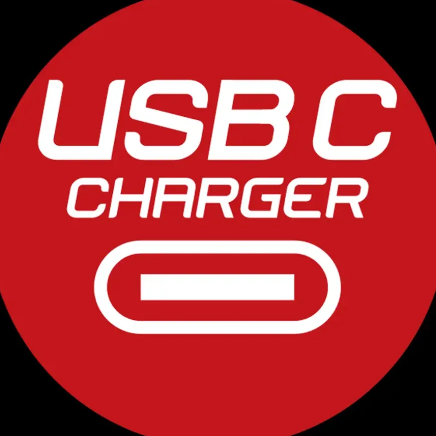 Brennenstuhl Stekkerdoos 5-voudig + 2 USB-C 3 Meter Zwart