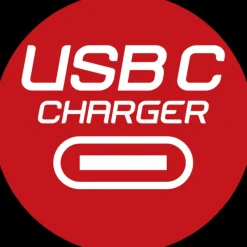Brennenstuhl stekkerdoos 5-voudig met 2 USB-A en 1 USB-C poort