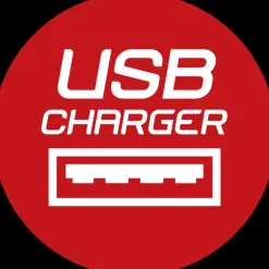 Brennenstuhl stekkerdoos 5-voudig met 2 USB-A en 1 USB-C poort