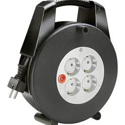 Brennenstuhl Vario-Line kabelbox 15 meter