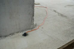 Brennenstuhl Verlengsnoer 20 meter IP44 Oranje