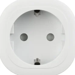 Brennenstuhl WiFi Adapterstekker Binnen Wit