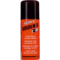 Brunox roestomvormer epoxy BEPOXYSPRAY150 150ml