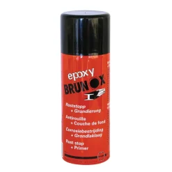 Brunox roestomvormer epoxy 400ml