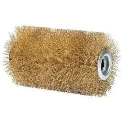 Brush borstel PRO staal