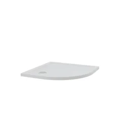 Bruynzeel douchebak 900 x 900mm wit