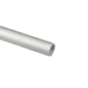 Buis rond aluminium mat 8x1000x1mm