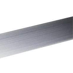 Buis vierkant aluminium brut 20x20x2000x1mm