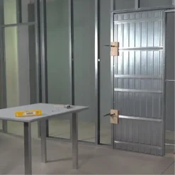Buis vierkant aluminium brut 20x20x2000x1mm