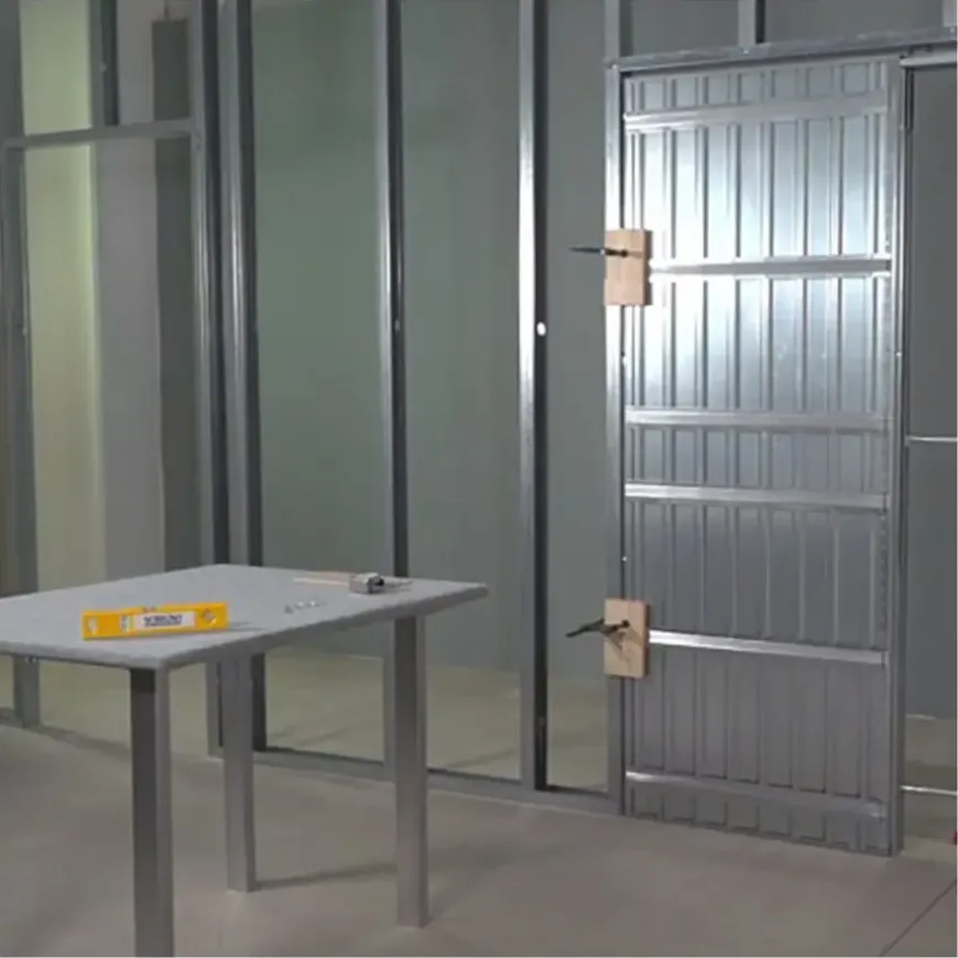 Buis vierkant aluminium brut 20x20x2000x1mm