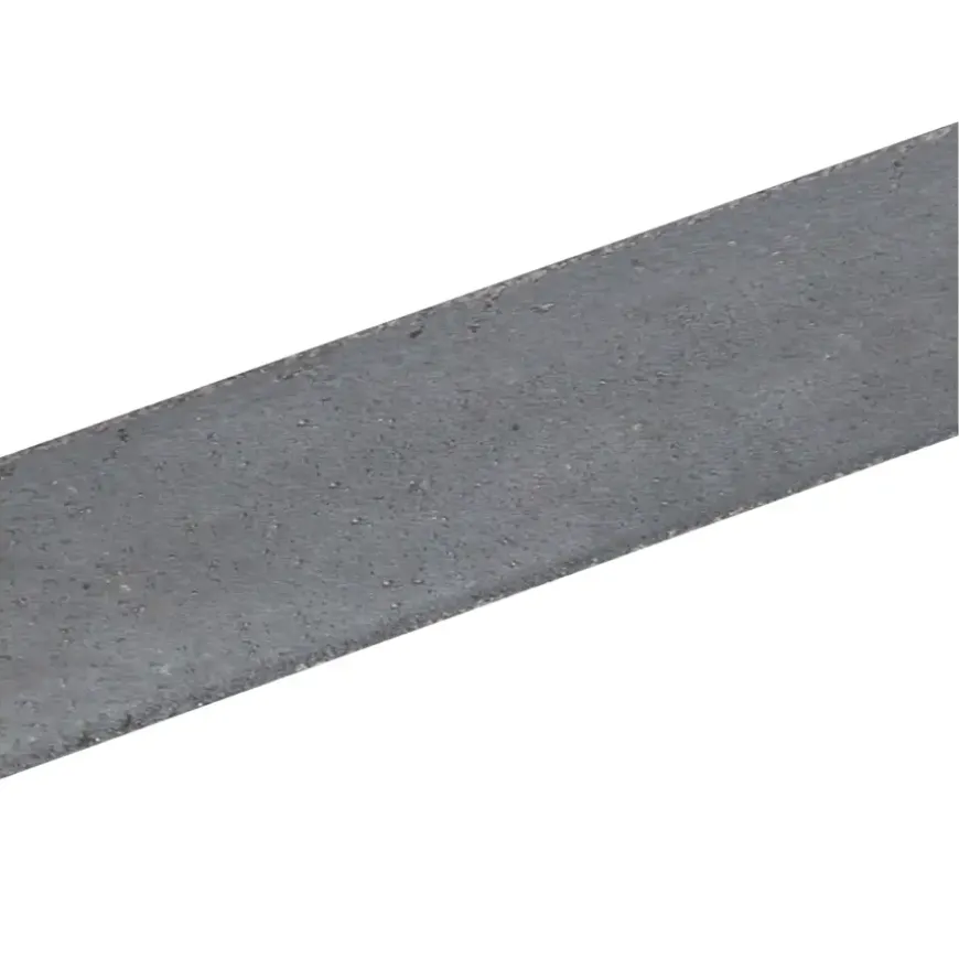 Buis vierkant staal 25x25x2000x1,5mm