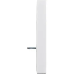 Busch-Jaeger Future Linear Afdekplaat USB Wit