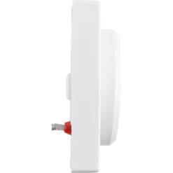 Busch-Jaeger Future Linear Centraalplaat Dimmer Mat Wit