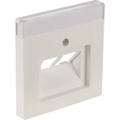 Busch-Jaeger Future Linear Centraalplaat UTP Wit