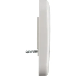 Busch-Jaeger Reflex SI Afdekplaat USB Wit