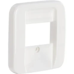 Busch-Jaeger Reflex SI Afdekplaat USB Wit