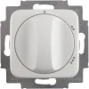 Busch-Jaeger Reflex SI ventilatorschakelaar wit