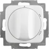 Busch-Jaeger Reflex SI ventilatorschakelaar wit