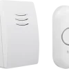 Byron DBY-21131 Draadloze deurbelset batterij 100m