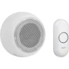 Byron DBY-23512 Draadloze deurbelset plugin 175m