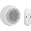 Byron DBY-23511 Draadloze deurbelset batterij 200m