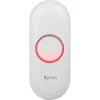 Byron DBY-23510 Draadloze deurbel uitbreiding