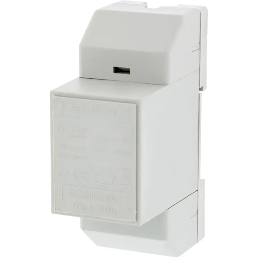 Byron Transformator 7770 8 Volt 1Amp