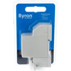 Byron Transformator 7770 8 Volt 1Amp