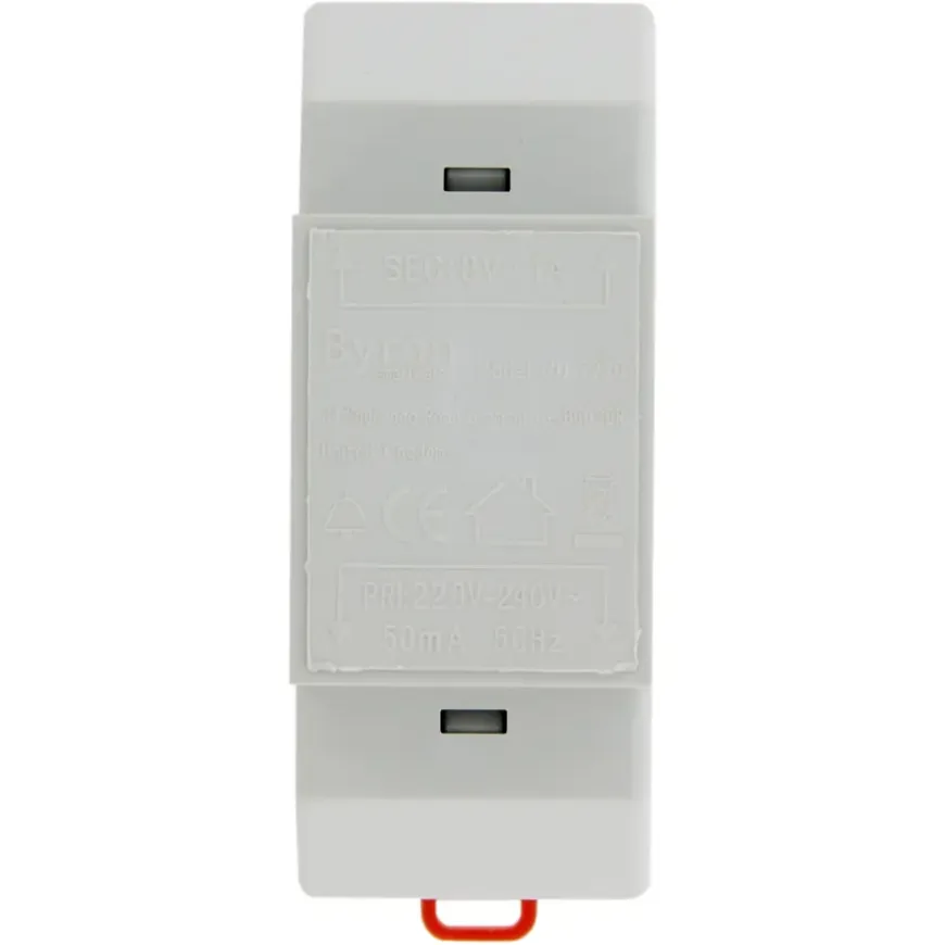 Byron Transformator 7770 8 Volt 1Amp