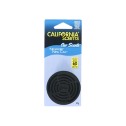 California Scents luchtverfrisser Newport New Car