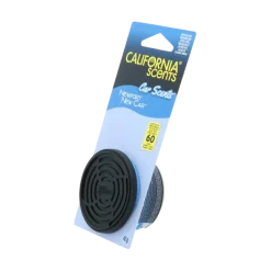 California Scents luchtverfrisser Newport New Car