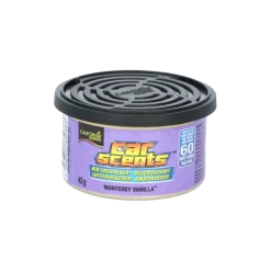 California Scents luchtverfrisser Monterey Vanilla
