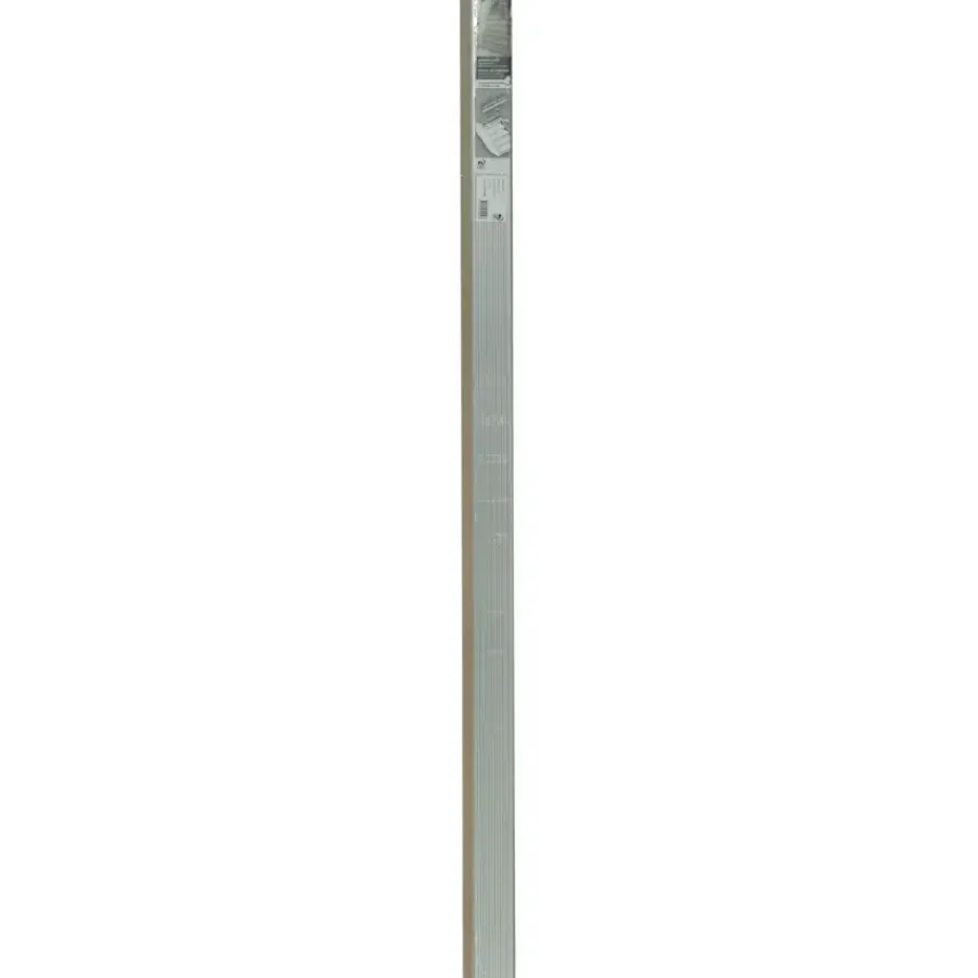 Geen CanDo Afwerklijst Beige Eiken 130x5cm