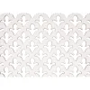 CanDo Decorpaneel Corsica Wit MDF 183x61 cm