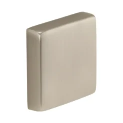 CanDo eindkap voor trapleuning vierkant RVS 2 stuks