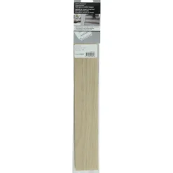 Geen CanDo Kantfolie Beige Eiken 40x60cm 2st.